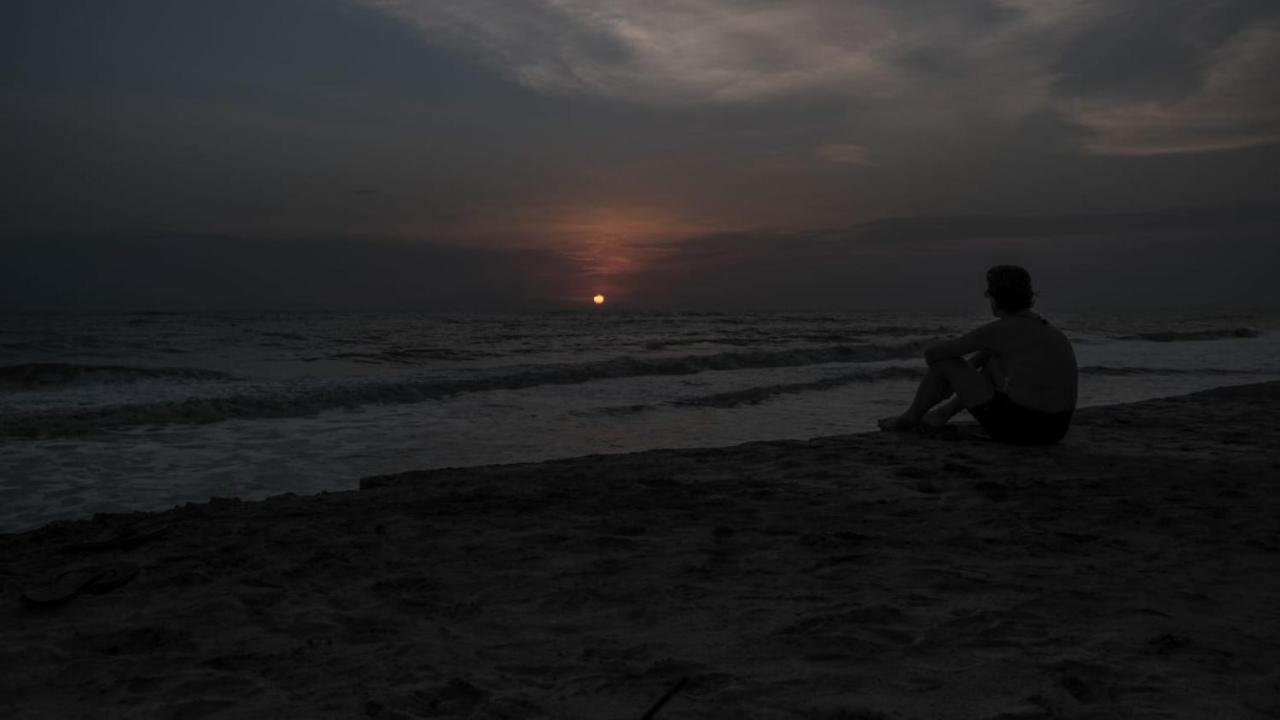 Kadalamma Beach Homestay Alappuzha Luaran gambar