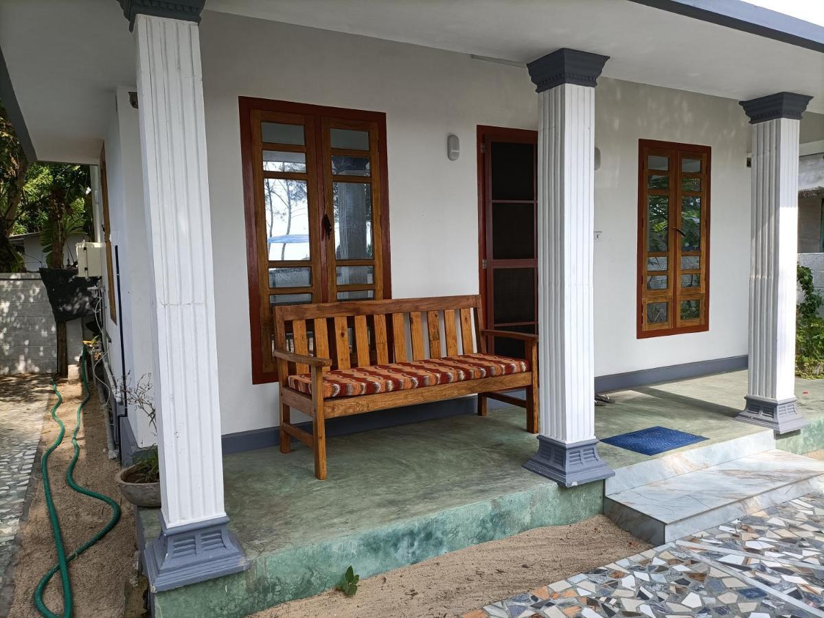 Kadalamma Beach Homestay Alappuzha Luaran gambar