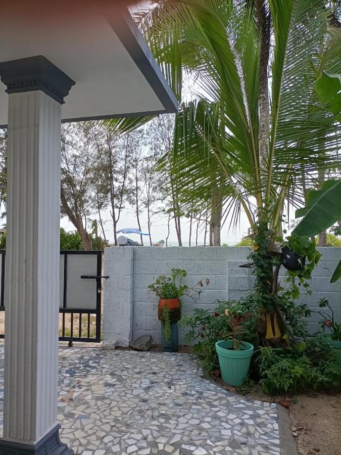 Kadalamma Beach Homestay Alappuzha Luaran gambar