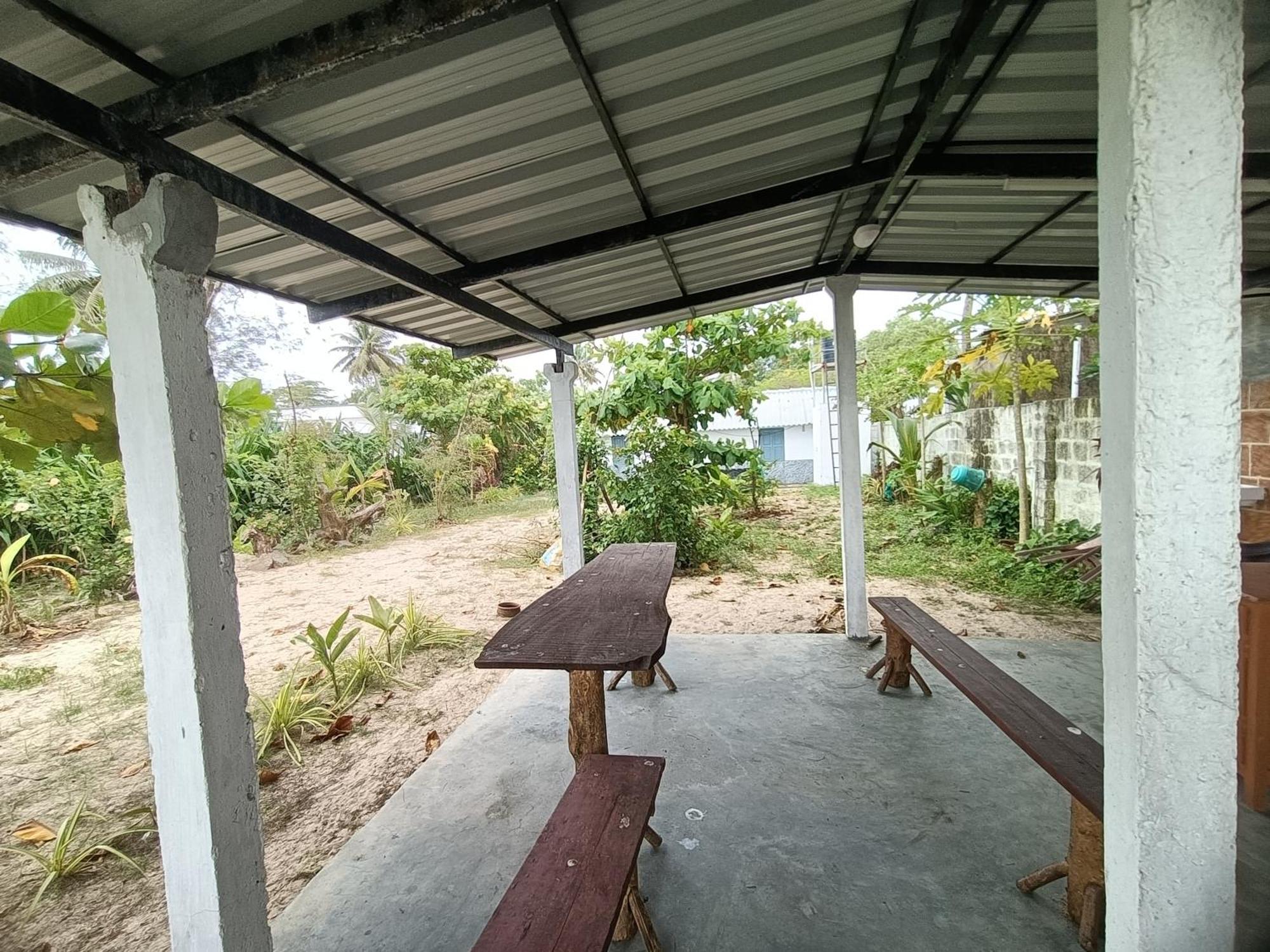 Kadalamma Beach Homestay Alappuzha Luaran gambar