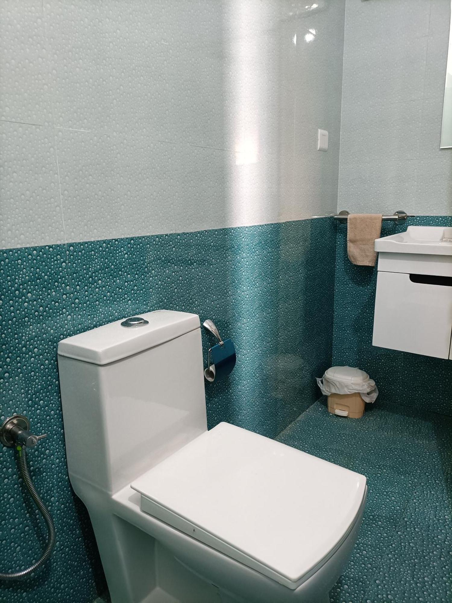Kadalamma Beach Homestay Alappuzha Bilik gambar