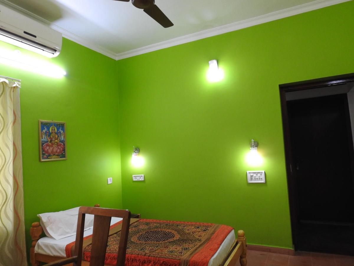 Kadalamma Beach Homestay Alappuzha Luaran gambar
