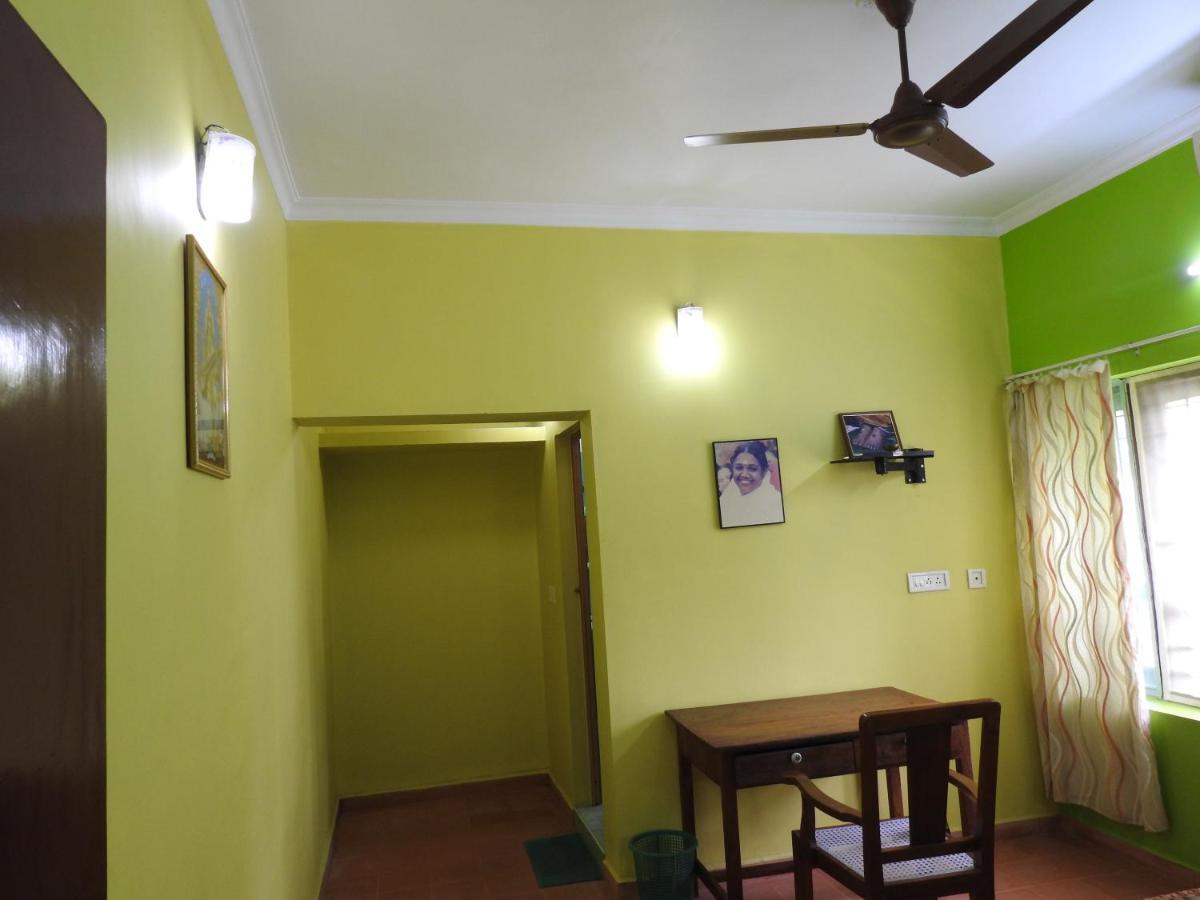 Kadalamma Beach Homestay Alappuzha Luaran gambar