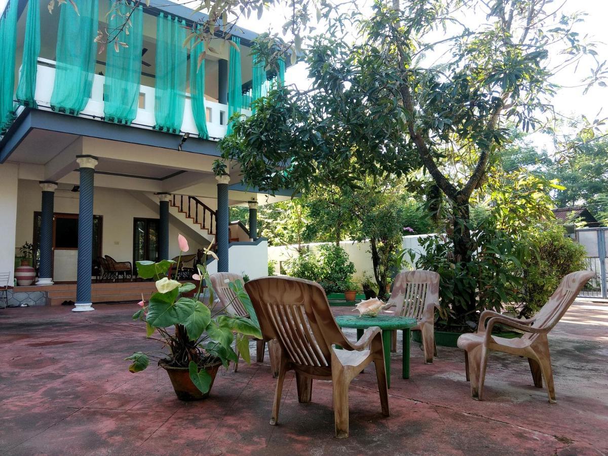 Kadalamma Beach Homestay Alappuzha Luaran gambar
