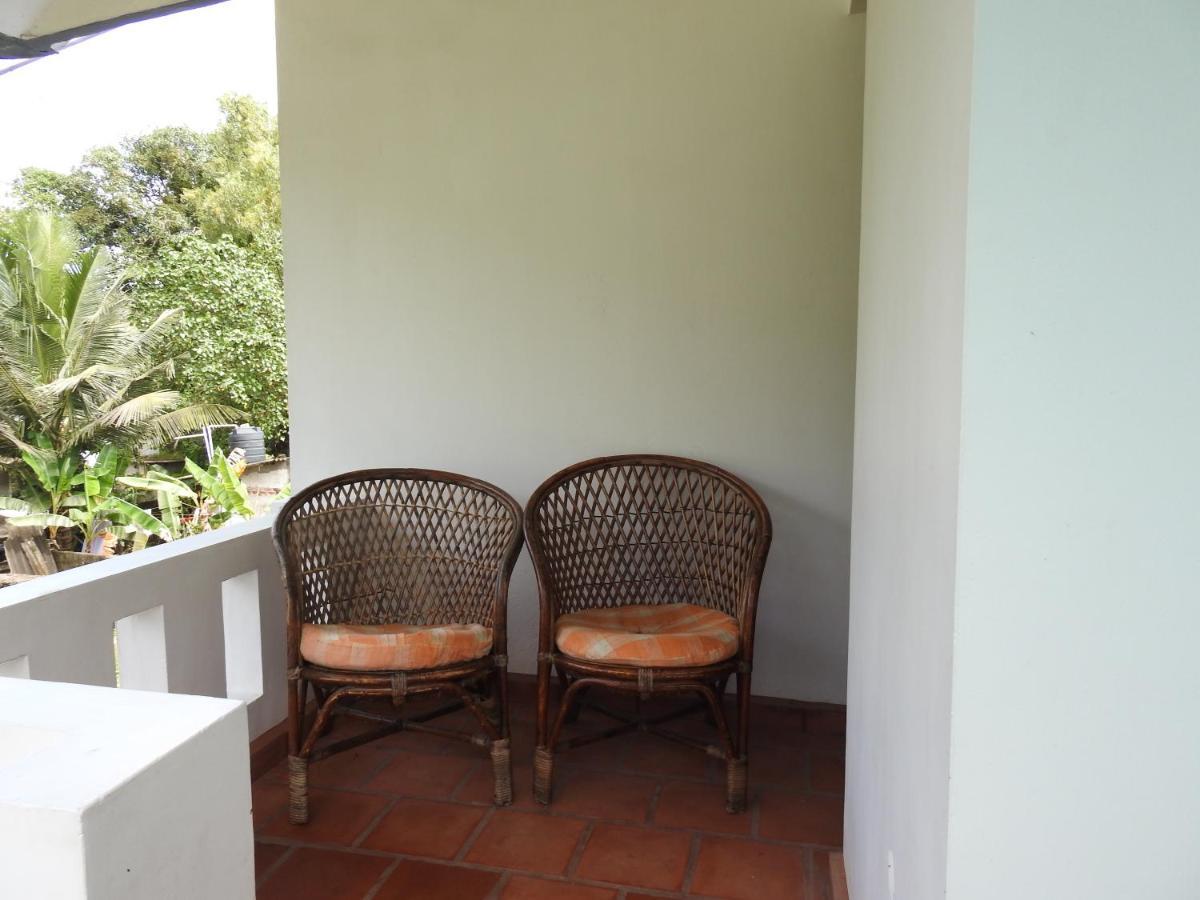 Kadalamma Beach Homestay Alappuzha Luaran gambar