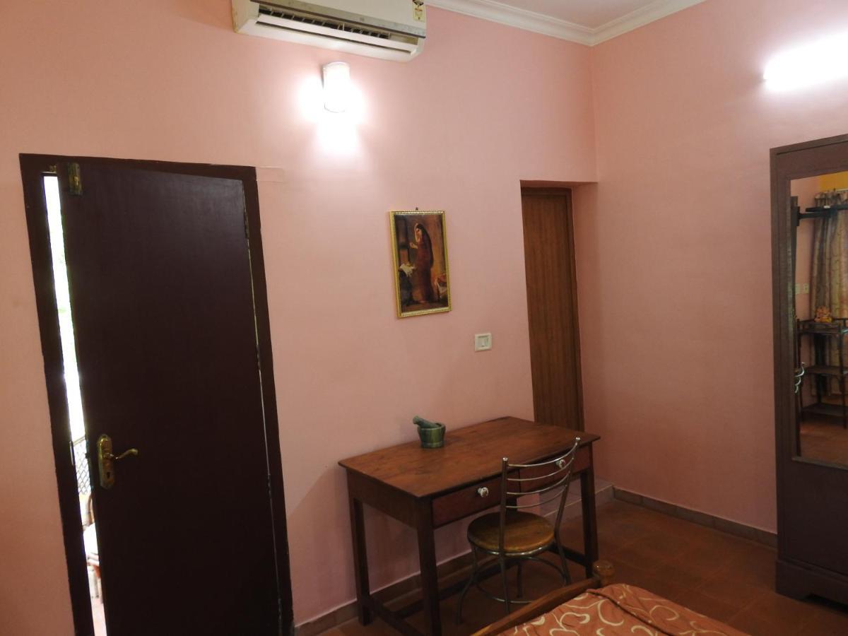 Kadalamma Beach Homestay Alappuzha Luaran gambar